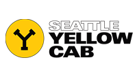 Seattle yellow cab