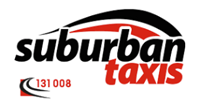 Suburban taxis