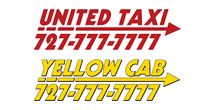United taxi